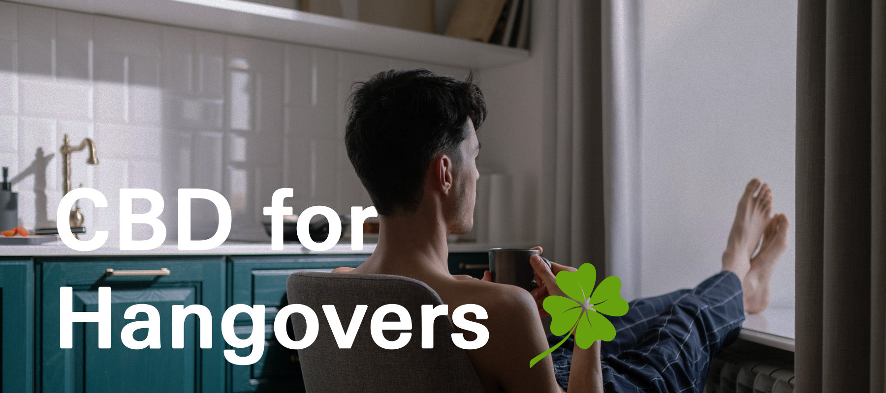 CBD for Hangovers (Happy St. Patrick’s Day!)